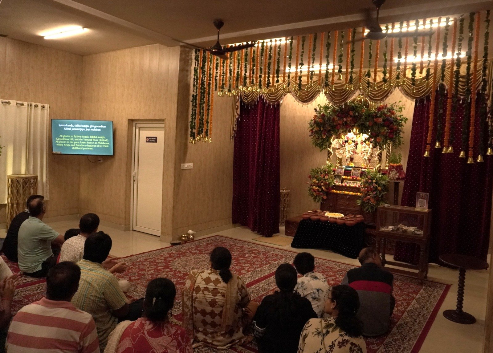 Janmashtami Glimpse 3